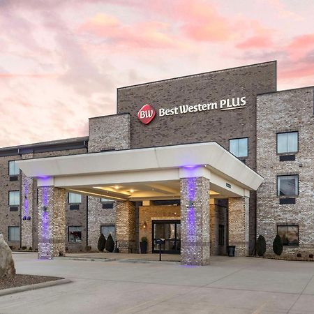 Best Western Plus Owensboro Exterior foto
